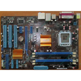 Б/У материнская плата Asus P5P41D s.775 (Рубцовск)
