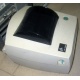 Нерабочий термопринтер Zebra LP 2844 (Рубцовск)