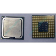 Процессор Intel Pentium-4 531 (3.0GHz /1Mb /800MHz /HT) SL8HZ s.775 (Рубцовск)
