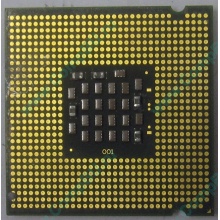 Процессор Intel Celeron D 341 (2.93GHz /256kb /533MHz) SL8HB s.775 (Рубцовск)
