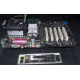Материнская плата Intel D845PEBT2 (FireWire) с процессором Intel Pentium-4 2.4GHz s.478 и памятью 512Mb DDR1 БУ (Рубцовск)
