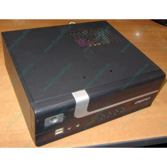 Б/У тонкий клиент Depo Sky 253N (Intel Atom D2550 (2x1.86GHz HT) /2Gb DDR3 /8Gb SSD /miniITX) - Рубцовск