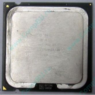 Процессор Intel Pentium-4 651 (3.4GHz /2Mb /800MHz /HT) SL9KE s.775 (Рубцовск)
