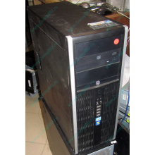 Б/У компьютер HP Compaq Elite 8300 (Intel Core i3-3220 (2x3.3GHz HT) /4Gb /320Gb /ATX 320W) - Рубцовск