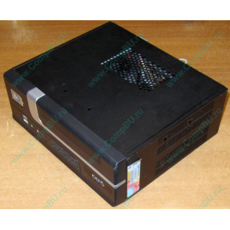 Б/У неттоп Depo Neos 230USF (Intel Celeron J1800 (2x2.41GHz) /2Gb DDR3 /500Gb /BT /WiFi /miniITX /Windows 7 Pro) - Рубцовск