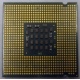 Процессор Intel Celeron D 336 (2.8GHz /256kb /533MHz) SL84D s.775 (Рубцовск)