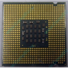 Процессор Intel Celeron D 336 (2.8GHz /256kb /533MHz) SL84D s.775 (Рубцовск)