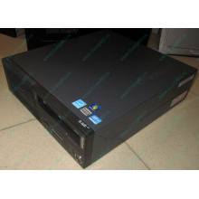 Б/У компьютер Lenovo M92 (Intel Core i5-3470 /8Gb DDR3 /250Gb /ATX 240W SFF) - Рубцовск