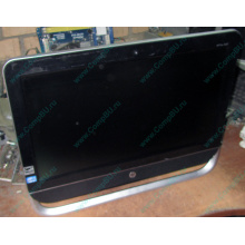 Б/У моноблок HP Pro 3520 (Intel Core i3-3240 /4Gb DDR3 /500Gb /20" TFT 1920x1080) - Рубцовск