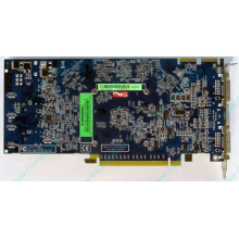 Б/У видеокарта 256Mb ATI Radeon X1950 GT PCI-E Saphhire (Рубцовск)
