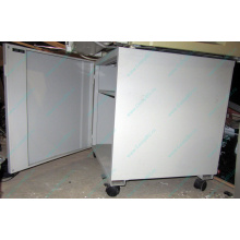 Металлическая Б/У тумба ~570x560x610 (Рубцовск)