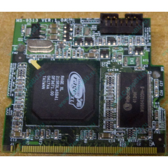 Видеокарта IBM FRU 71P8487 Micro-Star MS-9513 ATI Rage XL 8Mb miniPCI (Рубцовск)