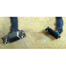 VGA-кабель IBM FRU 71P8472 71P8470 (Рубцовск)
