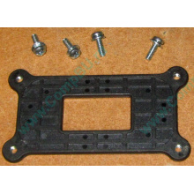 Пластина для крепления A95010-003 для радиатора Intel A30690-003 socket 604 (Рубцовск)