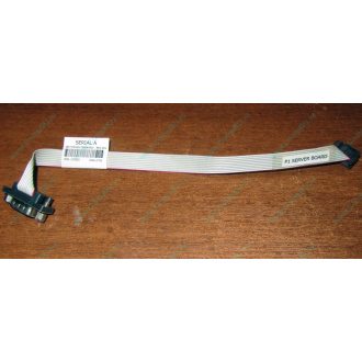 6017B0044301 в Рубцовске, шлейф COM-порта Intel 6017B0044301 для SR2400 (Рубцовск)