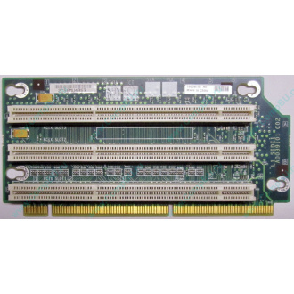 Райзер PCI-X / 3xPCI-X C53353-401 T0039101 для Intel SR2400 (Рубцовск)
