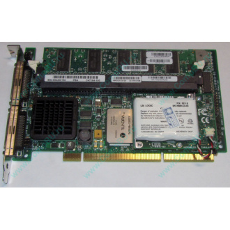 C47184-150 в Рубцовске, SCSI-контроллер Intel SRCU42X C47184-150 MegaRAID UW320 SCSI PCI-X (Рубцовск)