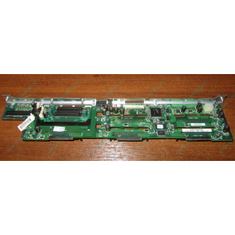 C53575-407 + C53578-203 Intel SR2400 backplane: плата корзины SCSI HDD в сборе (T0040301 + T0040401 + 6017B0044601) - Рубцовск