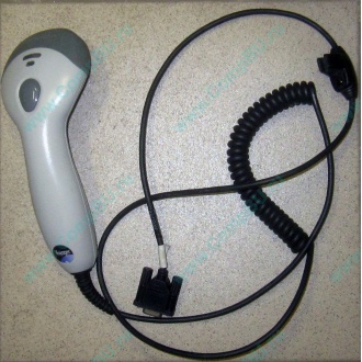 Ручной сканер Metrologic MS9540 VoyagerCG (COM-порт) - Рубцовск