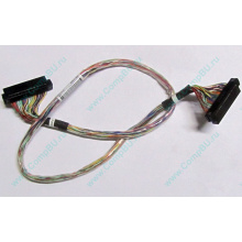 6017B0045301 в Рубцовске, 68pin SCSI кабель 26.5" / 57cm для корзины HDD Intel SR2400 (Рубцовск)