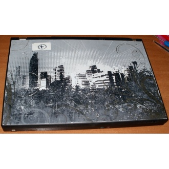Ноутбук Lenovo Thinkpad R400 7443-37G (Intel Core 2 Duo T6570 (2x2.1Ghz) /2048Mb DDR3 /no HDD! /14.1" TFT 1440x900) - Рубцовск