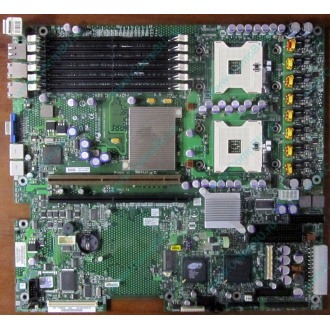 C53659-403 T2001801 SE7520JR2 в Рубцовске, материнская плата Intel Server Board SE7520JR2 C53659-403 T2001801 (Рубцовск)