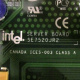 Intel Server Board SE7520JR2 C53659-403 T2001801 (Рубцовск)