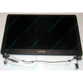 Экран Sony VAIO DCG-4J1L VGN-TXN15P в Рубцовске, купить дисплей Sony VAIO DCG-4J1L VGN-TXN15P (Рубцовск)