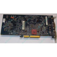 Б/У видеокарта 512Mb DDR3 ATI Radeon HD3850 AGP Sapphire 11124-01 (Рубцовск)