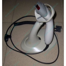 Сканер штрихкода Metrologic MS9540 Voyager (COM-порт) с подставкой (Рубцовск)