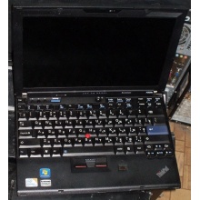 Ультрабук Lenovo Thinkpad X200s 7466-5YC (Intel Core 2 Duo L9400 (2x1.86Ghz) /2048Mb DDR3 /250Gb /12.1" TFT 1280x800) - Рубцовск