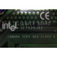 SE7520JR2 в Рубцовске, Intel Server Board SE7520 JR2 C53661-602 T2000B01  (Рубцовск)