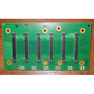 24P2578 FRU 59P5159 IBM xSeries UW320 SCSI 6HDD backplane (Рубцовск)