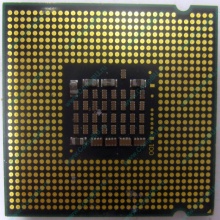 Процессор Intel Celeron D 347 (3.06GHz /512kb /533MHz) SL9XU s.775 (Рубцовск)