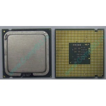 Процессор Intel Pentium-4 524 (3.06GHz /1Mb /533MHz /HT) SL9CA s.775 (Рубцовск)