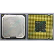 Процессор Intel Pentium-4 506 (2.66GHz /1Mb /533MHz) SL8PL s.775 (Рубцовск)