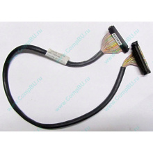 SCSI-кабель 68pin IBM 73P6159 FRU 73P6160 для IBM X225 (Рубцовск)