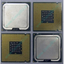 Процессоры Intel Pentium-4 506 (2.66GHz /1Mb /533MHz) SL8J8 s.775 (Рубцовск)