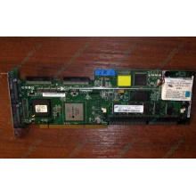 13N2197 в Рубцовске, SCSI-контроллер IBM 13N2197 Adaptec 3225S PCI-X ServeRaid U320 SCSI (Рубцовск)