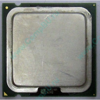 Процессор Intel Pentium-4 540J (3.2GHz /1Mb /800MHz /HT) SL7PW s.775 (Рубцовск)