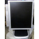 Монитор 19" HP L1950g с колонками в Рубцовске, повёрнутый экран (Рубцовск)