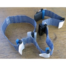 Шлейф HP 289229-001 SCSI 5 port в Рубцовске, кабель SCSI 5 port U4 LVD 289229-001 для HP Compaq (Рубцовск).