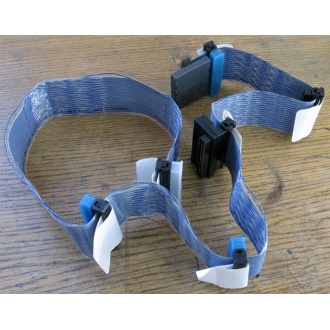 Шлейф HP 289229-001 SCSI 5 port в Рубцовске, кабель SCSI 5 port U4 LVD 289229-001 для HP Compaq (Рубцовск).