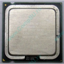 Процессор Intel Celeron D 352 (3.2GHz /512kb /533MHz) SL9KM s.775 (Рубцовск)