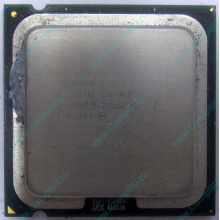 Процессор Intel Celeron D 356 (3.33GHz /512kb /533MHz) SL9KL s.775 (Рубцовск)