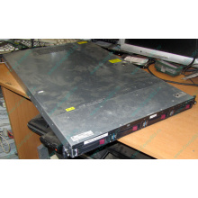 24-ядерный 1U сервер HP Proliant DL165 G7 (2 x OPTERON 6172 12x2.1GHz /52Gb DDR3 /300Gb SAS + 3x1Tb SATA /ATX 500W) - Рубцовск