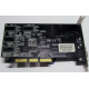 Видеоплата 64Mb nVidia GeForce4 MX440 AGP 8x NV18-3710D (Рубцовск)
