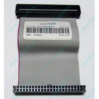 6017A0039701 в Рубцовске, 44pin шлейф Intel 6017A0039701 для IDE backplane C74971-203 в SR2400 (Рубцовск)