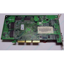 Sparkle SP7100 Rev A3 64Mb nVidia GeForce4 MX440 AGP (Рубцовск)