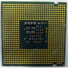 Процессор Intel Celeron D 351 (3.06GHz /256kb /533MHz) SL9BS s.775 (Рубцовск)